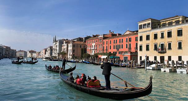 Venezia